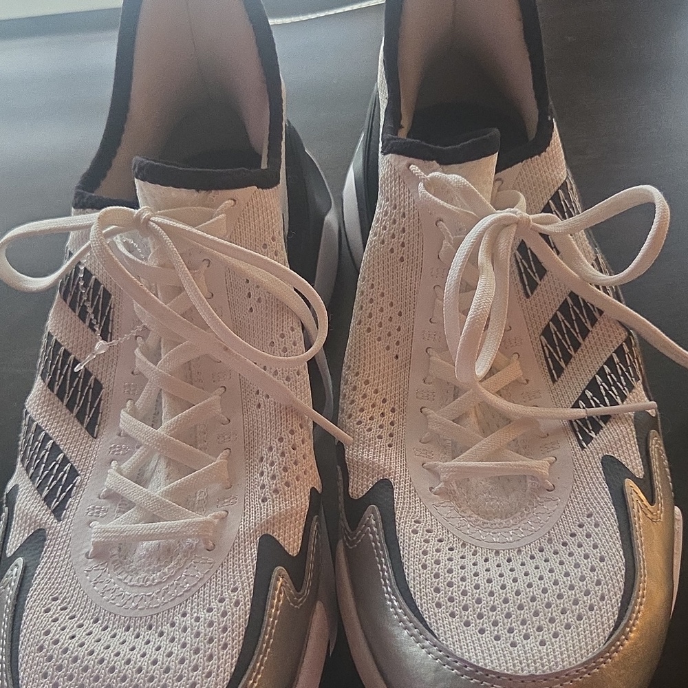 BRAND NEW Adidas Impact Flx Shoes Mens Size 12.5